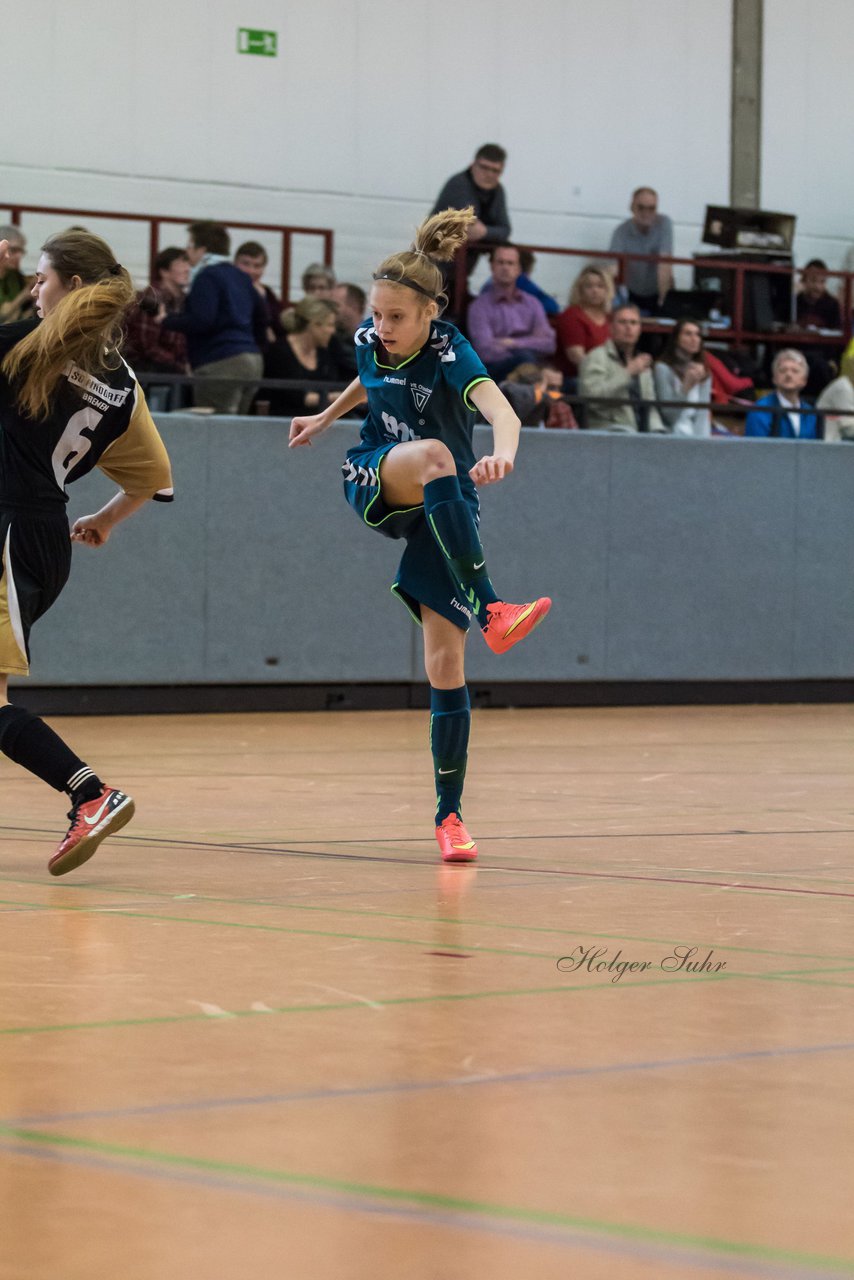 Bild 489 - Norddeutschen Futsalmeisterschaften : Sieger: Osnabrcker SC